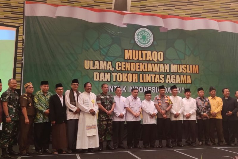 DKPP rehabilitasi ketua KPU - Bawaslu terkait Bupati Mandailing Natal