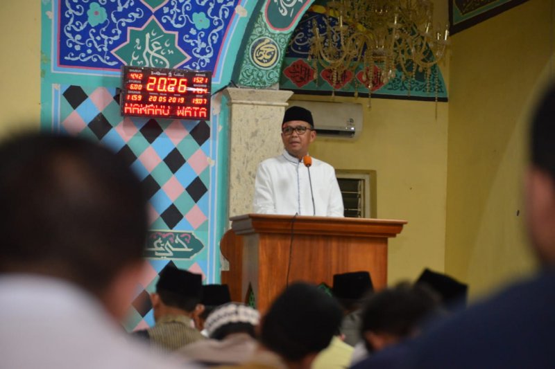 Gubernur Sulsel: Bantaeng segera miliki supermarket ala Jepang