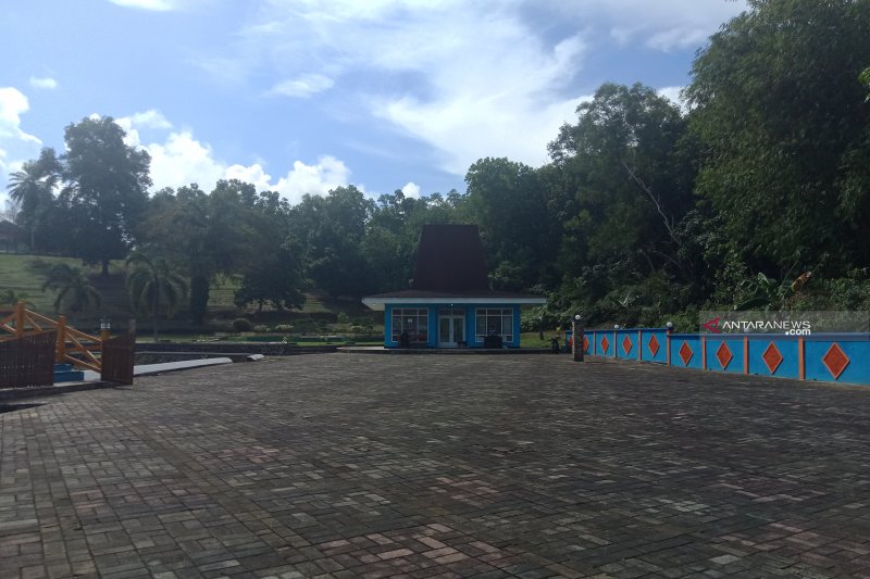 Bupati Lingga akan resmikan museum timah Singkep