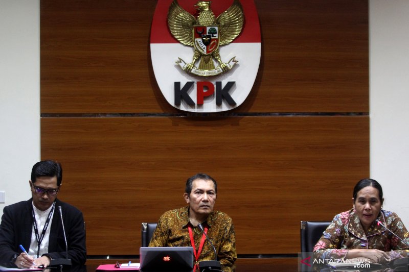 KPK panggil Irjen Kemenkeu dalam kasus pengadaan kapal
