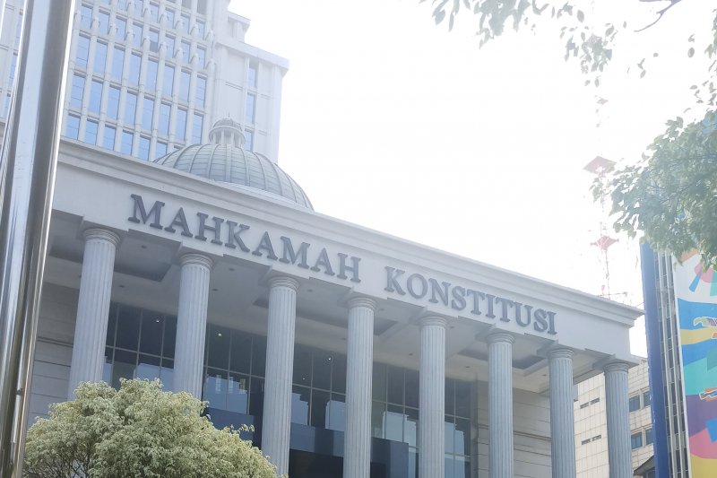 Calon independen minimal didukung 24 ribu calon pemilih