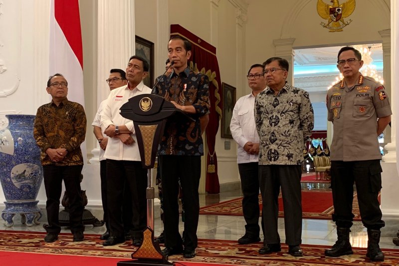 Bawaslu: dua orang dipenjara akibat politik uang di Jakarta