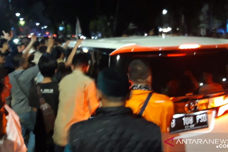 Perludem usulkan Pilkada DKI Jakarta tahun 2022