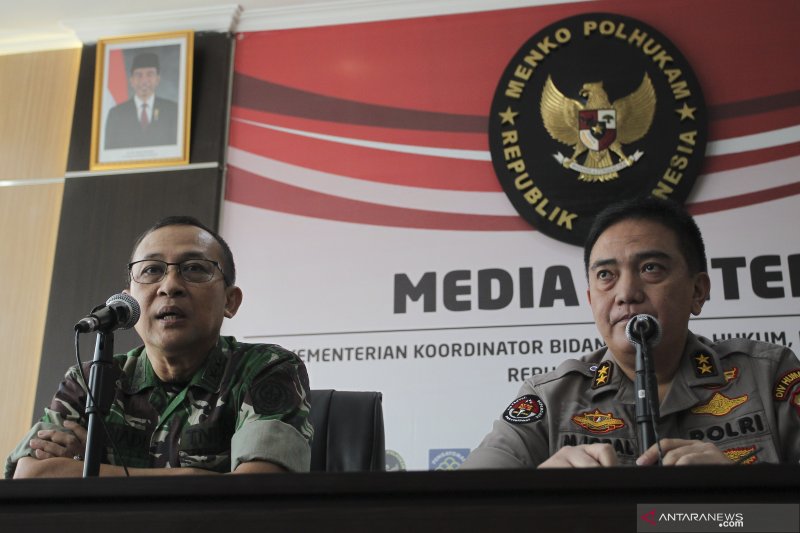 Calon independen minimal didukung 24 ribu calon pemilih