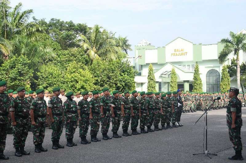 DKPP rehabilitasi ketua KPU - Bawaslu terkait Bupati Mandailing Natal