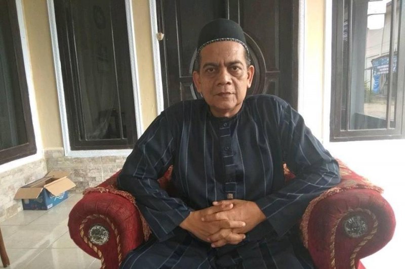Calon independen minimal didukung 24 ribu calon pemilih