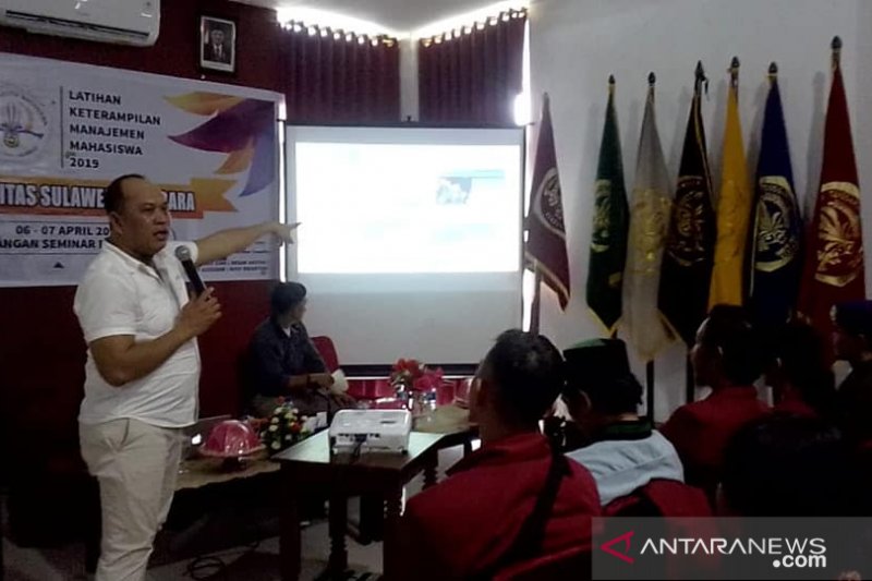 Konawe Utara kuliahkan 60 GTT di Universitas Terbuka