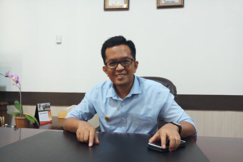 Pemkot ajukan ranperda pendirian BUMD ke DPRD Payakumbuh