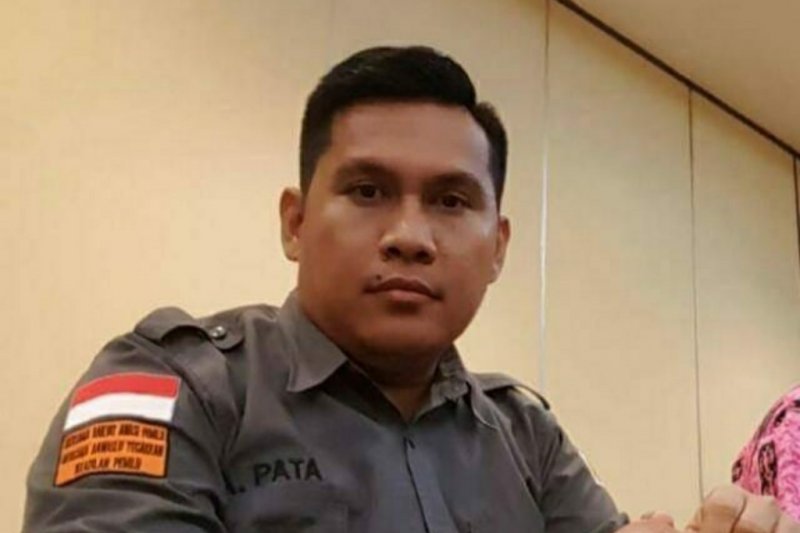 Bawaslu limpahkan kasus pemilu oknum bupati ke kejari Merauke