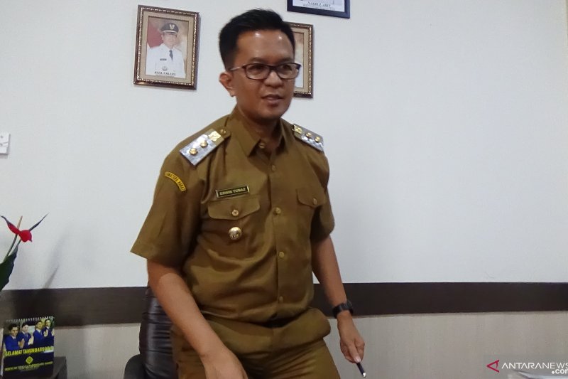 Ekspor rendang Payakumbuh ke Arab Saudi menunggu kelengkapan peralatan