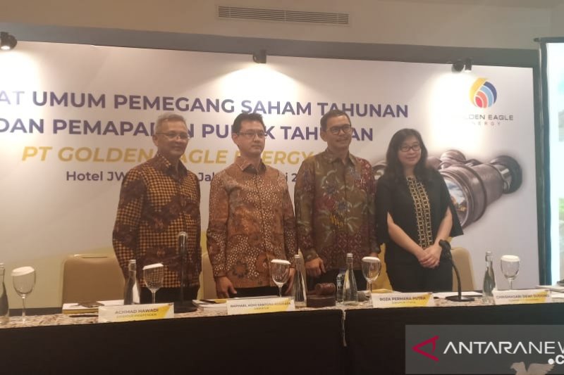 Emiten Tambang Ini Targetkan Penjualan Dan Produksi Tumbuh