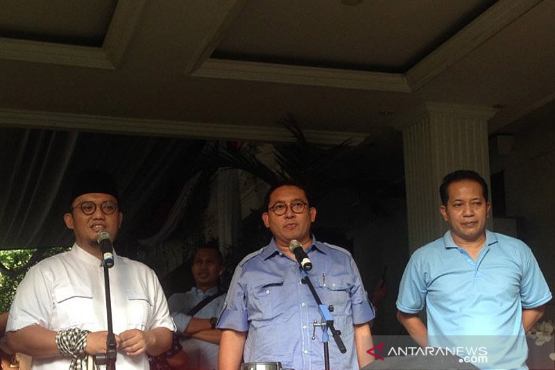 Airlangga Hartarto secara aklamasi terpilh jadi Ketua Umum Partai Golkar