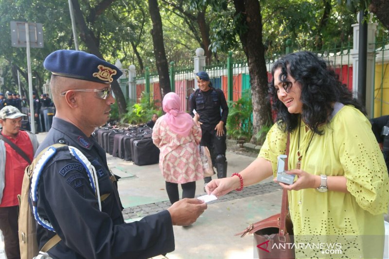 Perludem usulkan Pilkada DKI Jakarta tahun 2022