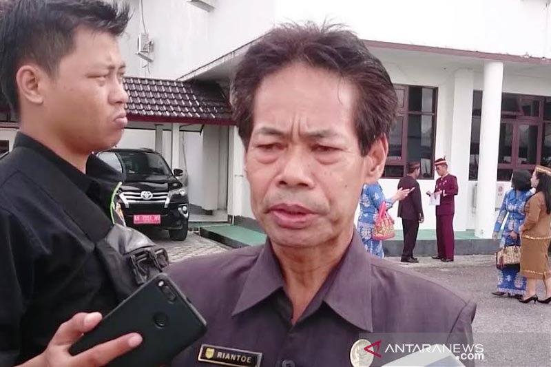 Pasca-pemilihan anggota BPD, masyarakat harus kembali jalin persatuan dan kesatuan