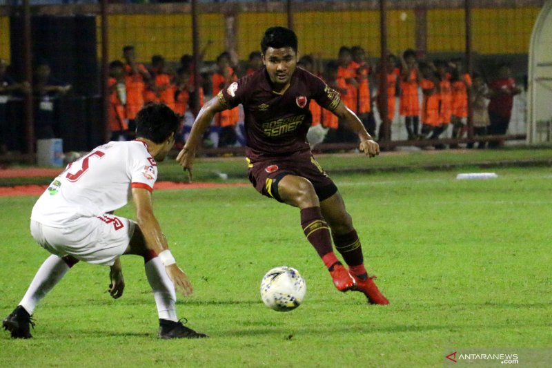 Asnawi Mangkualam akui sempat tolak jadi bek kanan