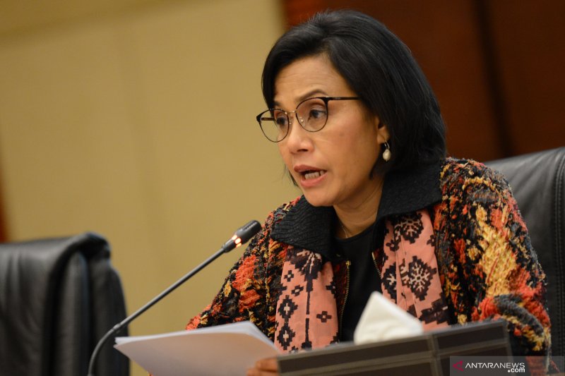 232 pemda sudah bayarkan THR