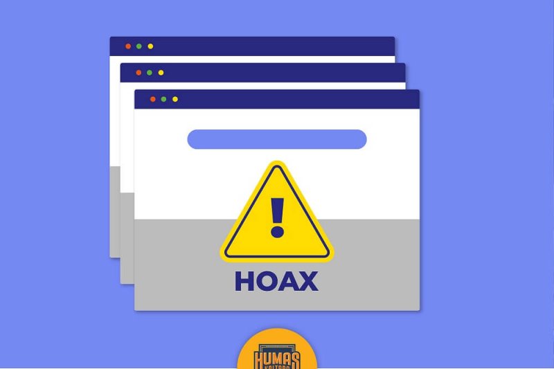 Hoaks jadi salah satu tantangan saat pandemi