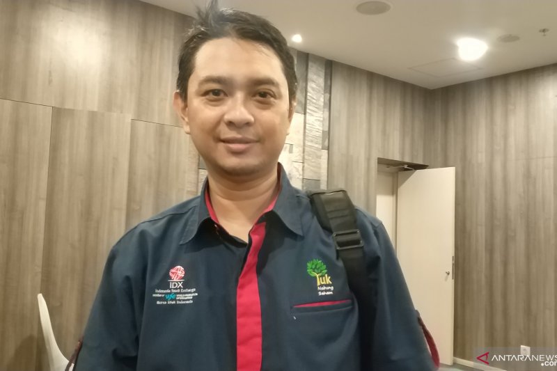 Saham syariah di Sulawesi Selatan diminati non muslim