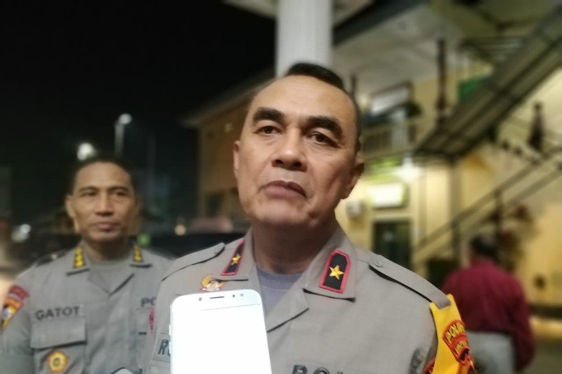 Kapolda Papua: Penyidik terus lidik kasus pemerkosaan di Wagete