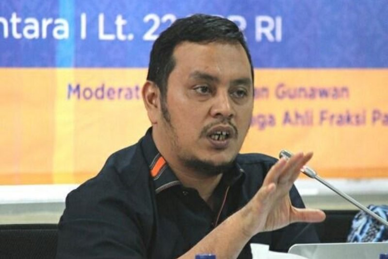 Calon independen minimal didukung 24 ribu calon pemilih