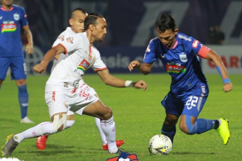 Klasemen Liga 1 usai PSIS meraih kemenangan perdana