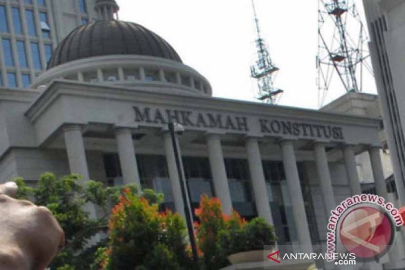 Calon independen minimal didukung 24 ribu calon pemilih