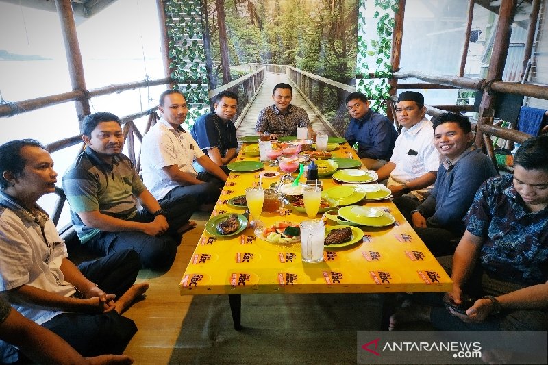 Konsistensi Karang Taruna diapresiasi masyarakat Kotim