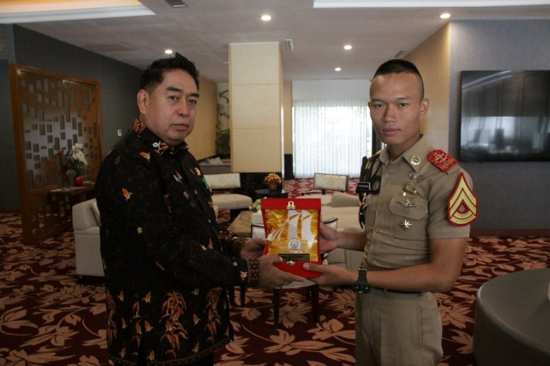 Sekda Sulsel minta pejabat baru dapat buktikan kemampuan