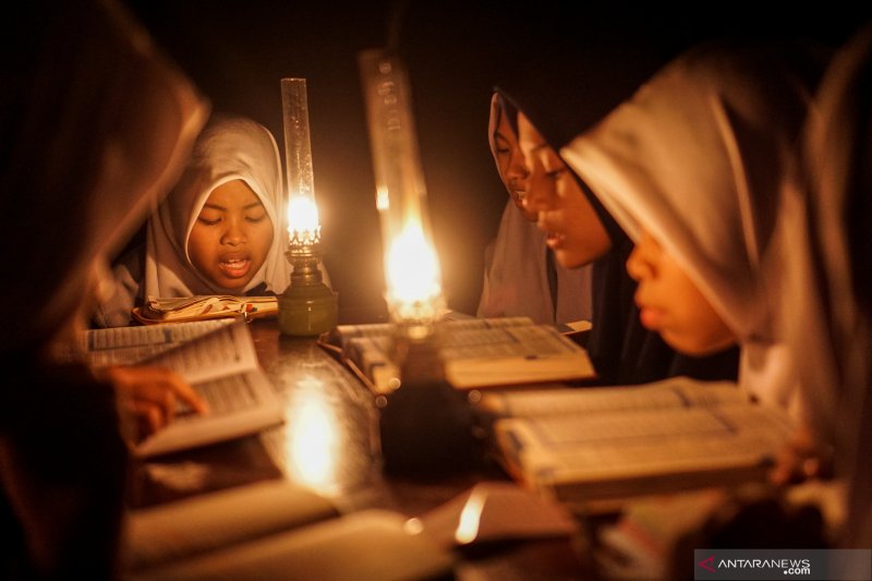 Ponpes tahfidz gelar jambore ustadz se-Sumsel