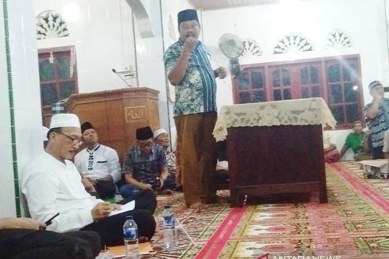 Pemkab Pesisir Selatan segerakan pengaspalan jalan Baka Panjang-Sikabu