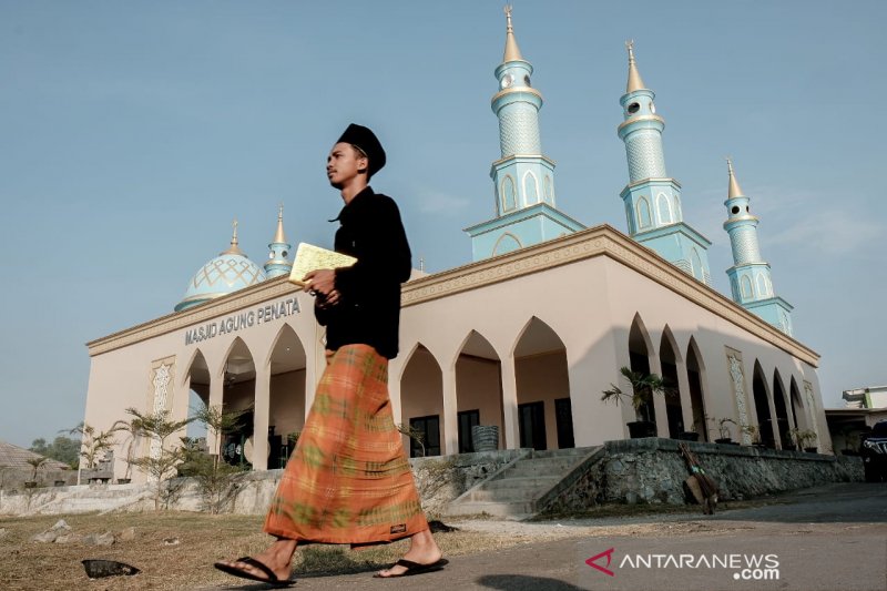 Menpar ingin kembangkan Serang sebagai wisata halal