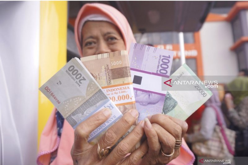 Bukittinggi inflasi 0,78 persen Mei 2019