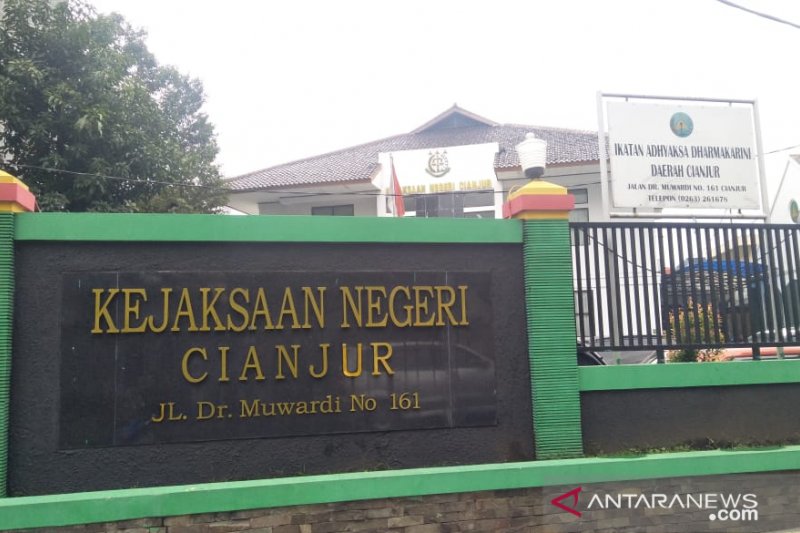Kejari lanjutkan lagi kasus Dirut RSUD Pagelaran