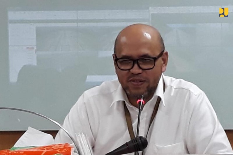 Pemerintah siapkan gardu isi tol elektronik di Cikarang Utama