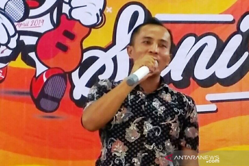 KPU Solok Selatan belum tentukan jadwal penetapan hasil Pemilu