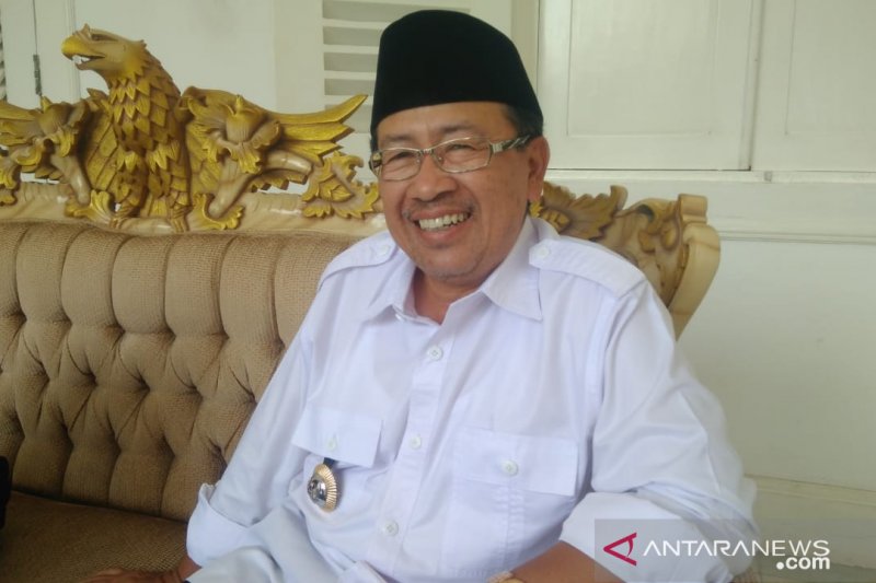 Ribuan honorer di Cianjur terancam tidak dapat THR