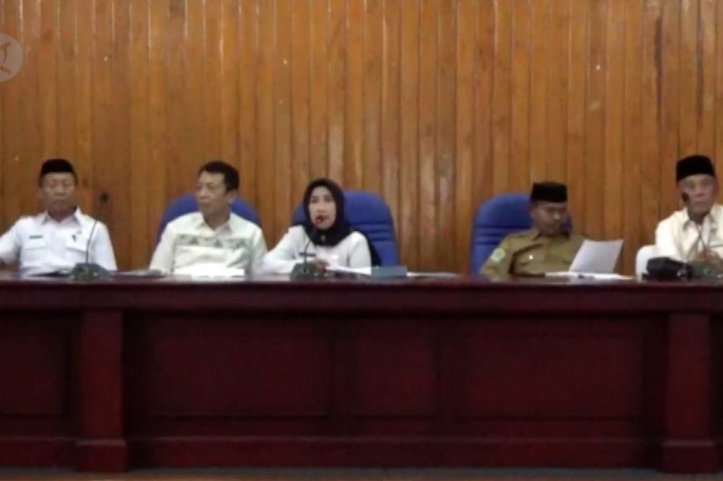 Pemkot Kendari tetapkan nilai zakat fitrah