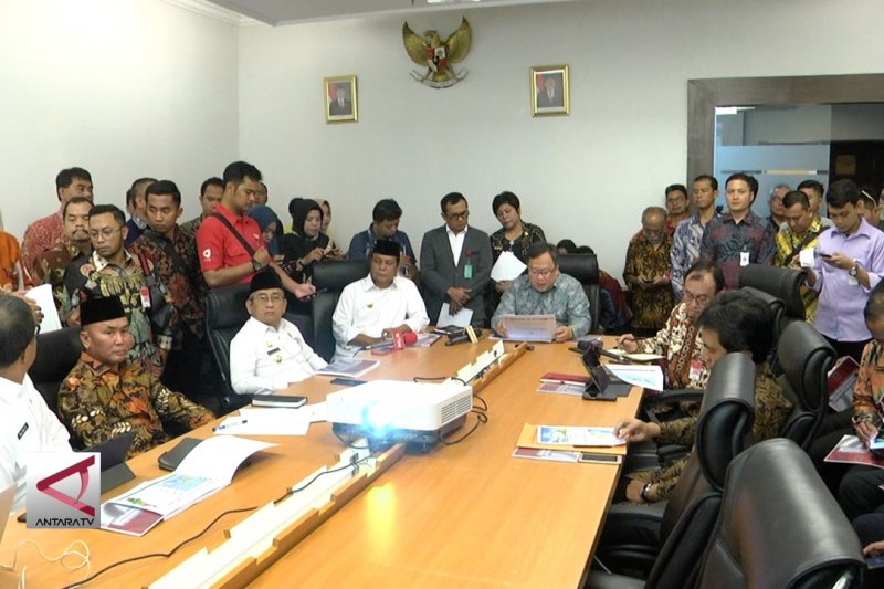 Rebut hati pemerintah pusat, Kalteng paparkan potensi unggulan