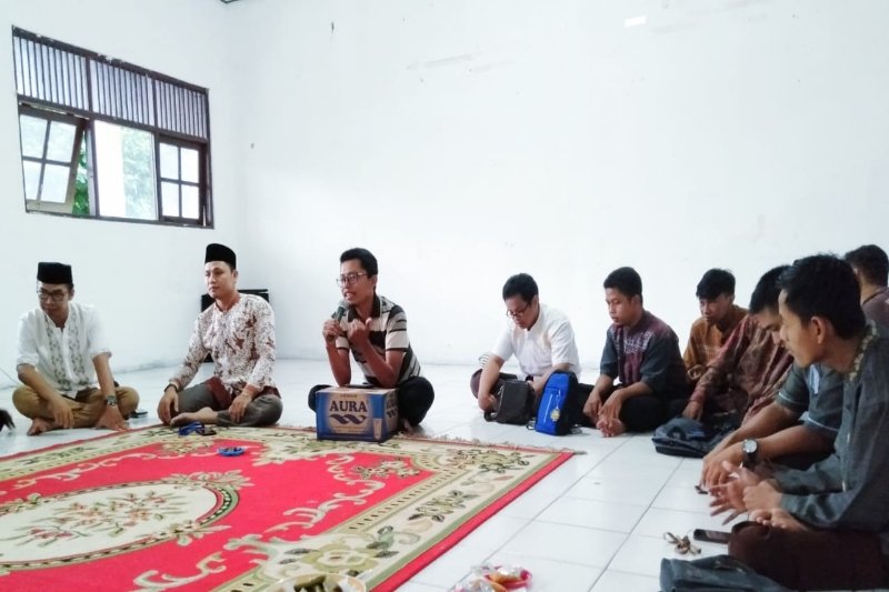 Ini tokoh muda yang siap bersaing jadi Ketua KNPI Kotim