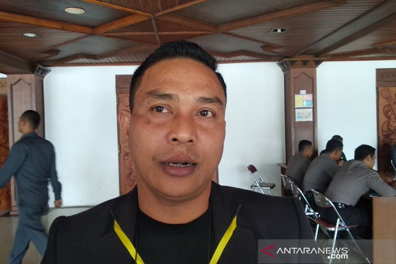 Calon independen minimal didukung 24 ribu calon pemilih