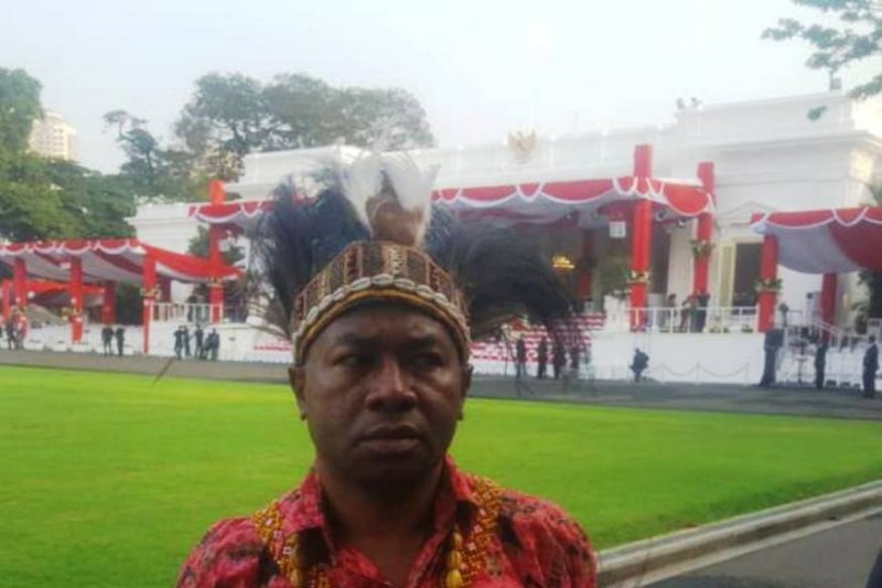 Calon independen minimal didukung 24 ribu calon pemilih