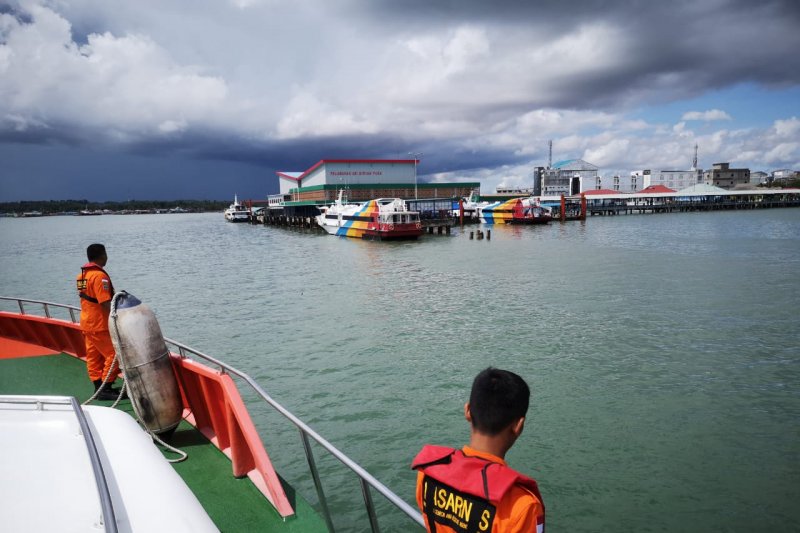 Basarnas Tanjungpinang siaga 24 jam selama mudik Lebaran