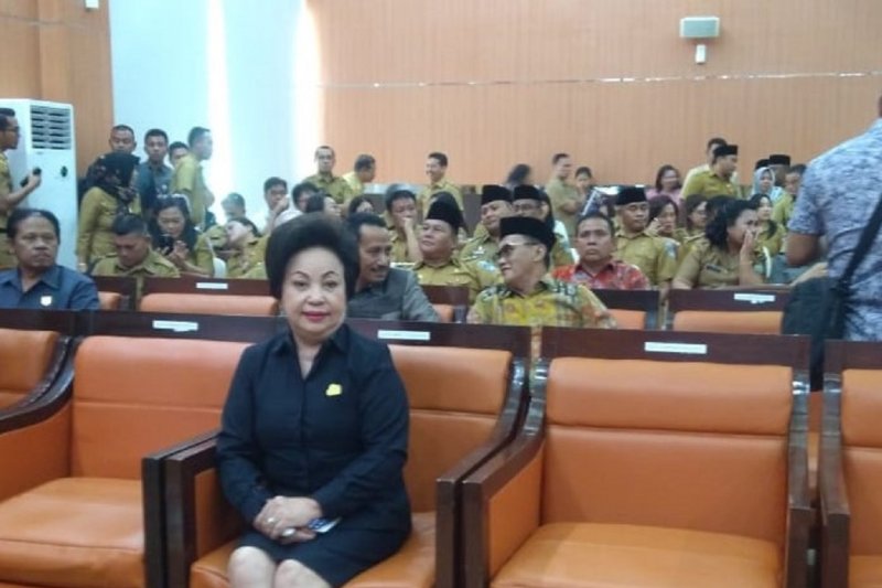 Ketua DPRD Manado ingatkan pemerintah koordinasikan keamanan jelang lebaran