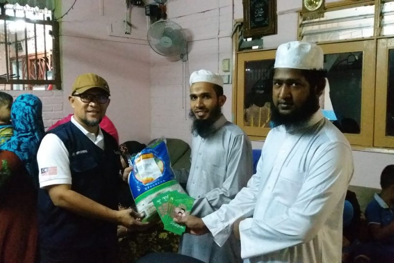 Government sets beginning of fasting on May 6