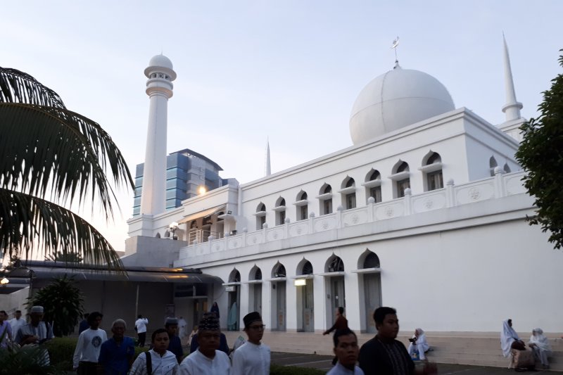 Government sets beginning of fasting on May 6