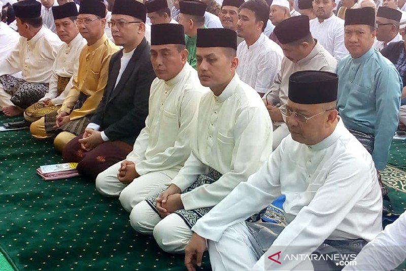 Government sets beginning of fasting on May 6