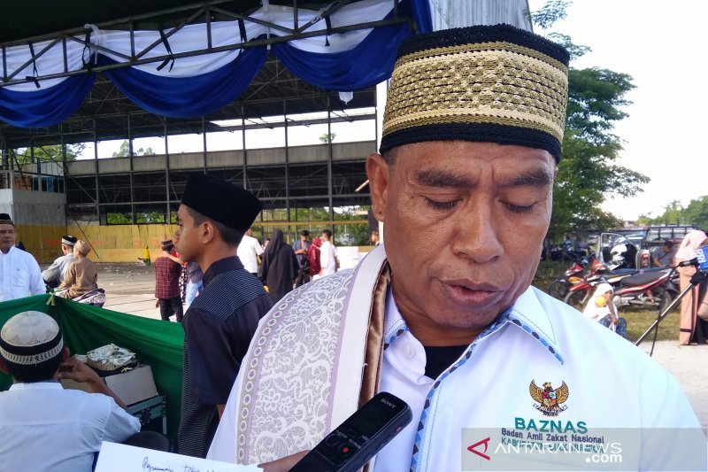 Government sets beginning of fasting on May 6