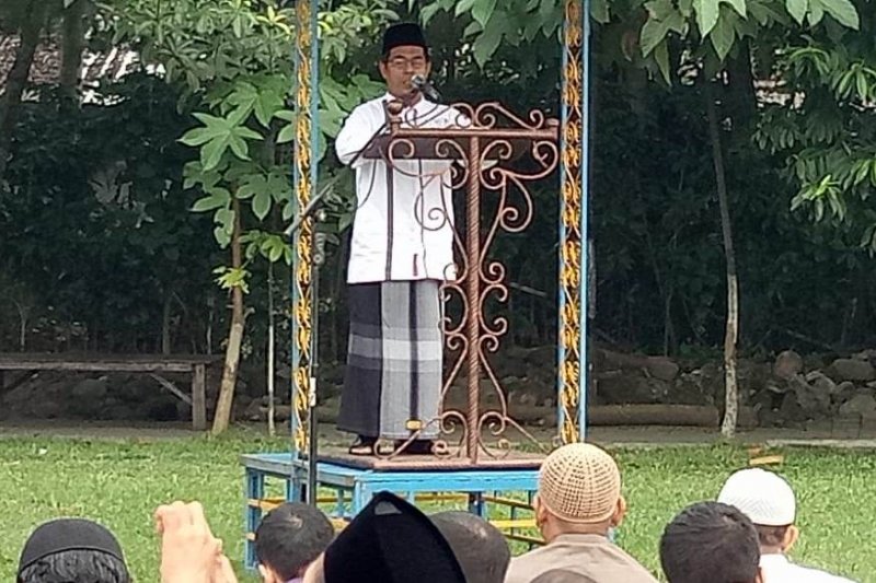 Muhammadiyah berharap masyarakat kritis terhadap informasi di medsos
