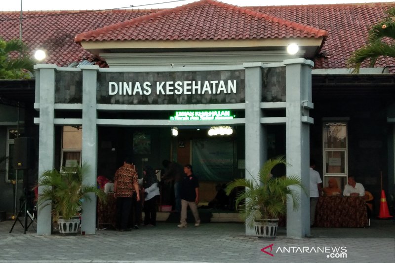 Dinkes Bantul siapkan tim surveilans pantau penyakit potensi KLB seperti DBD