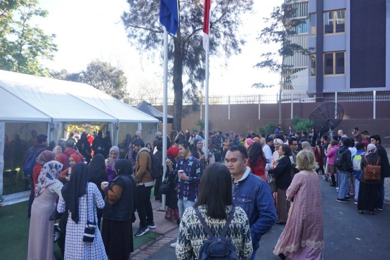 Teks Mc Halal Bi Halal Idul Fitri Berbagi Teks Penting
